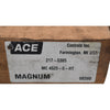 NEW Ace Controls MC4525-0-HT 217-0385 Magnum High Temp Industrial Shock Absorber