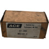 NEW Ace Controls MCS 4525-0 217-0355 Magnum Industrial Shock Absorber