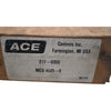 NEW Ace Controls MCS 4525-0 217-0355 Magnum Industrial Shock Absorber