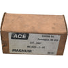 NEW Ace Controls MC 4525-2-HT 217-0387 High Temp Industrial Shock Absorber