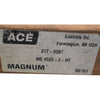 NEW Ace Controls MC 4525-2-HT 217-0387 High Temp Industrial Shock Absorber