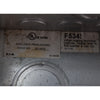 Eaton Enclosed Panelboard F5341 30-17135 Issue 0014632 Industrial Electrical Box
