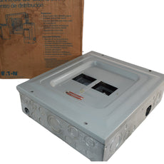 Eaton Enclosed Panelboard F5341 30-17135 Issue 0014632 Industrial Electrical Box