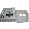 Eaton Enclosed Panelboard F5341 30-17135 Issue 0014632 Industrial Electrical Box