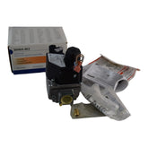 NEW White-Rodgers 36H64-463 Universal 2 Stage Electronic Ignition Gas Valve 24V