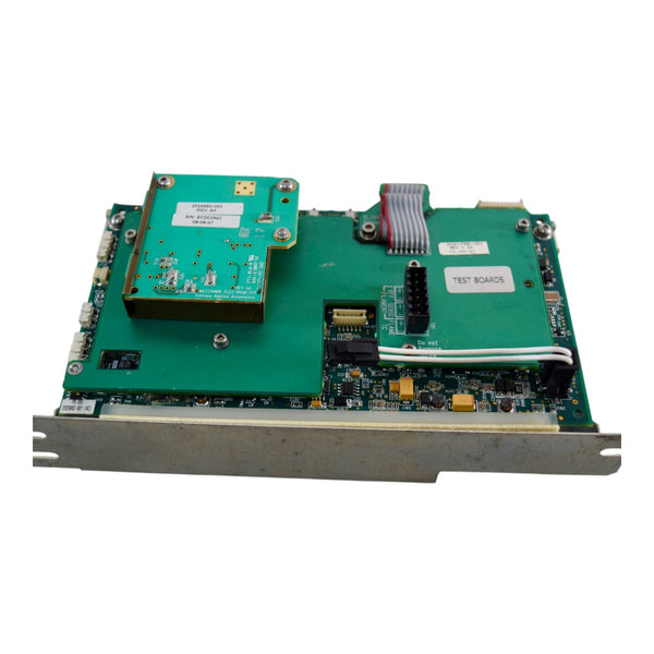 Siemens 2020960-003 Base Detector Personality Module with Shield – VB ...