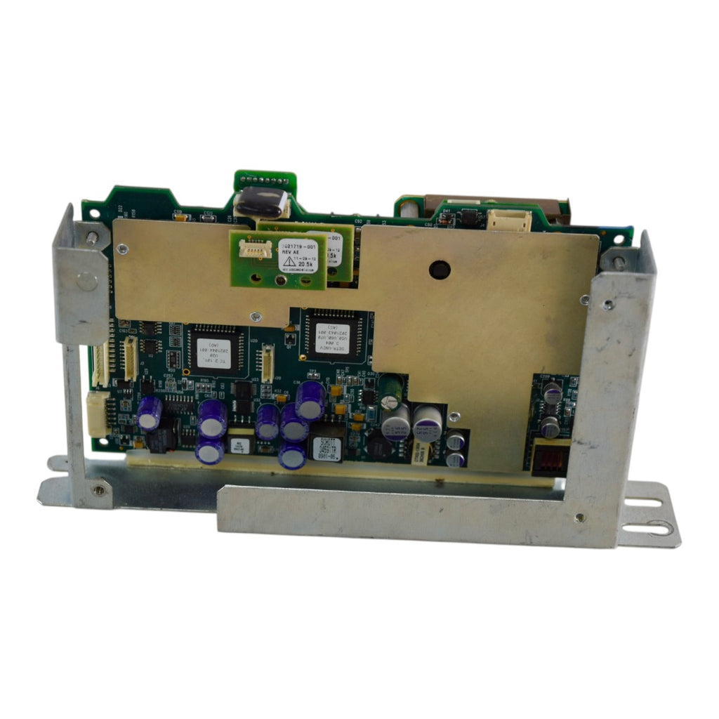 Mod01574 Personality Module Siemens 2020960-003 Base Detector Personality Module with Shield – VB ...