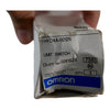 NEW Omron D4A-0012N Limit Switch Operating Head Unit Flexible Rod Spring Wire
