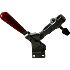 De-STA-CO 210-U Vertical Handle Hold Down Action Toggle Clamp 600 Lb