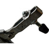 De-STA-CO 210-U Vertical Handle Hold Down Action Toggle Clamp 600 Lb