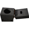 NEW Burndy BurndyWeld 10047336 B-228 Type BCC-2 Horizontal Cable Weld Mold