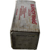 NEW Burndy BurndyWeld 10047336 B-228 Type BCC-2 Horizontal Cable Weld Mold