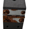 NEW Burndy BurndyWeld 10047336 B-228 Type BCC-2 Horizontal Cable Weld Mold