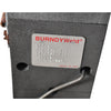 NEW Burndy BurndyWeld 10047336 B-228 Type BCC-2 Horizontal Cable Weld Mold