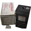 NEW Burndy BurndyWeld 10047336 B-228 Type BCC-2 Horizontal Cable Weld Mold