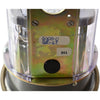 NEW Dwyer 3000-0 SR-LT Photohelic Pressure Switch Gauge 0-0.50 WC