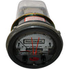 NEW Dwyer A3020 Photohelic Pressure Switch Gauge 0-20 Inches Water Column