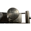 GE 620-11-02-89 7H Stage 1 Bucket Leak Check Plug Turbine Tool