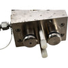 GE 620-11-02-89 7H Stage 1 Bucket Leak Check Plug Turbine Tool