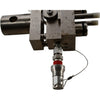 GE 620-11-02-89 7H Stage 1 Bucket Leak Check Plug Turbine Tool