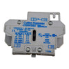 Eaton Cutler-Hammer  C320KGS2 Freedom Series Side Mount Auxiliary Contact 1 NC A600 P300