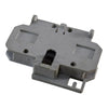 Eaton Cutler-Hammer  C320KGS2 Freedom Series Side Mount Auxiliary Contact 1 NC A600 P300