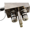 GE 620-11-91-53 7H Turbine Spoolie Installation Tool Stage 1 Bucket