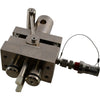 GE 620-11-02-90 7H Turbine Stage 2 Bucket Leak Check Plug Tool