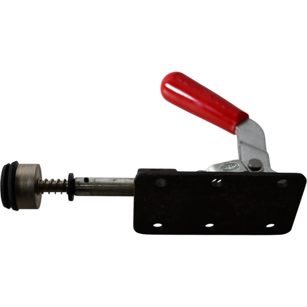 De-Sta-Co 607 Straight Line Action Toggle Clamp 800 Lb Holding Capacit ...