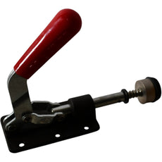 De-Sta-Co 607 Straight Line Action Toggle Clamp 800 Lb Holding Capacity