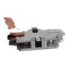 Eaton Cutler-Hammer C320KGS4 Freedom Series Side Mount Auxiliary Contact 2 NO A600