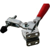 De-Sta-Co 207-U Vertical Handle Hold Down Action Toggle Clamp 375 Lb