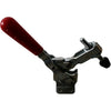 De-Sta-Co 207-U Vertical Handle Hold Down Action Toggle Clamp 375 Lb