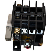 NEW Gould 2190-E10JA 2090-4124 General Purpose Control Relay 10A 300VAC 24VDC