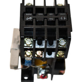 NEW Gould 2190-E22JA 2090-4124 General Purpose Control Relay 10A 300VAC 24VDC