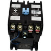 NEW Gould J13P30 Control Relay 10A 300VAC 125VDC Coil Convertible Contacts