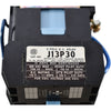 NEW Gould J13P30 Control Relay 10A 300VAC 125VDC Coil Convertible Contacts