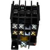 NEW Gould 2190-E33AA 2090-810 General Purpose Control Relay 10A 300VAC 120V