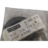NEW Dodge 276293 Oil Seal Size 262 Industrial Shaft Seal