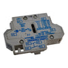 Eaton Cutler-Hammer C320KGS4 Freedom Series Side Mount Auxiliary Contact 2 NO A600
