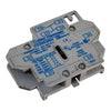 Eaton Cutler-Hammer C320KGS4 Freedom Series Side Mount Auxiliary Contact 2 NO A600