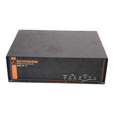 Renishaw PHC10-2 Motorized Probe Head Controller CMM RS232 IEEE A-1368-0100