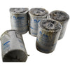 NEW Lot of 5 Fluitek H3706-10M192 Hydraulic Filter Element 10 Micron 30 GPM