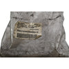 Daman AD07D08VAAB Hydraulic Aluminum Valve Adapter Pattern D07 to D08