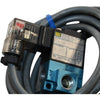 MAC 35A-AAA-DBJ-1KD Solenoid Valve 3-Way 12VDC 5.4W 1/8 NPT Universal