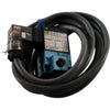 MAC 35A-AAA-DBJ-1KD Solenoid Valve 3-Way 12VDC 5.4W 1/8 NPT Universal