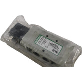 NEW Numatics L23BA452O000030 Solenoid Valve L2 Series 120VAC 3/8 NPT 4-Way 2-Pos