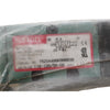 NEW Numatics 152SA400K000030 Mark 15 Solenoid Valve 1/4 NPT 120VAC 150 PSI