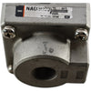 SMC NAQ3000 Quick Exhaust Valve 3/8 NPT Aluminum Pneumatic AQ Series