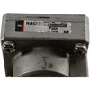 SMC NAQ3000 Quick Exhaust Valve 3/8 NPT Aluminum Pneumatic AQ Series